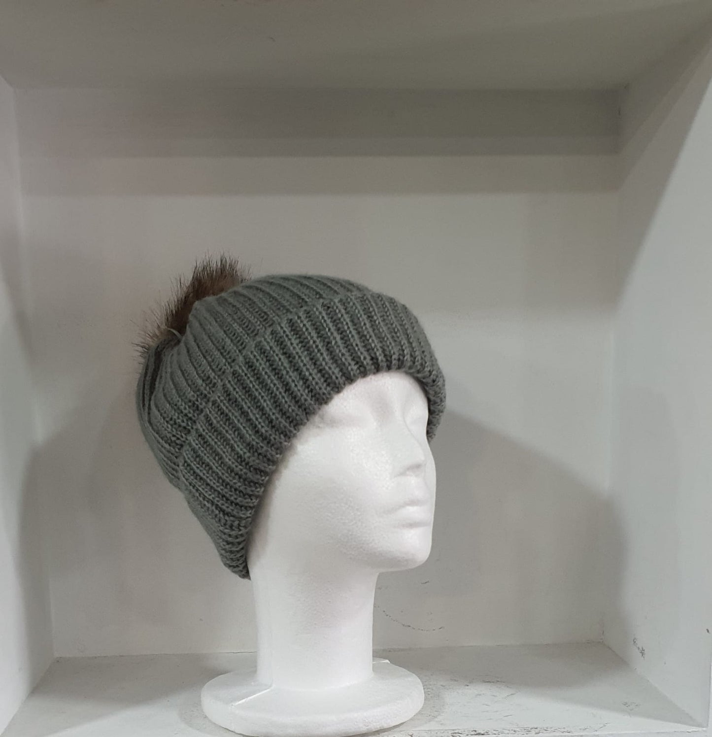 GORROS INVIERNO