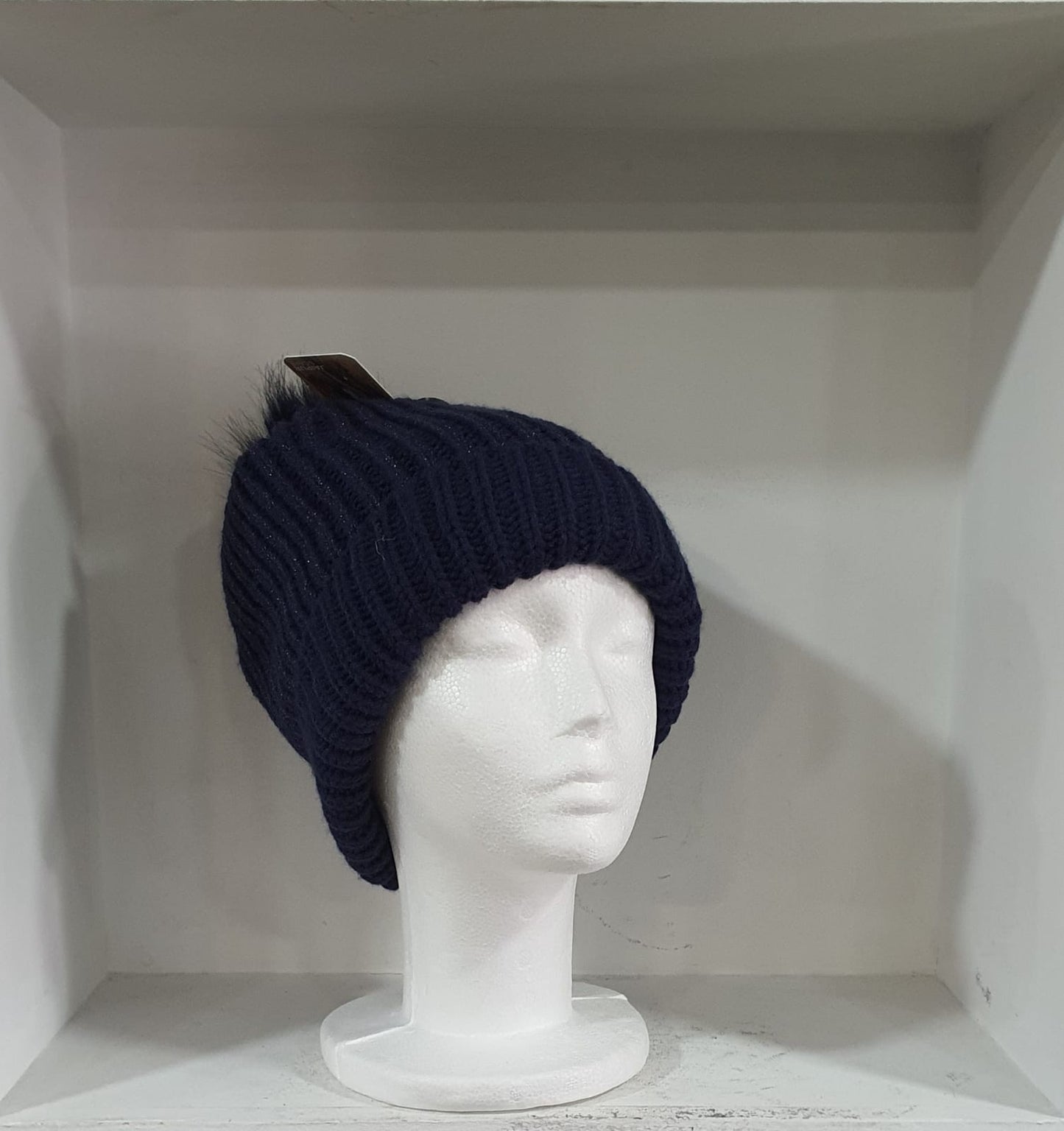 GORROS INVIERNO