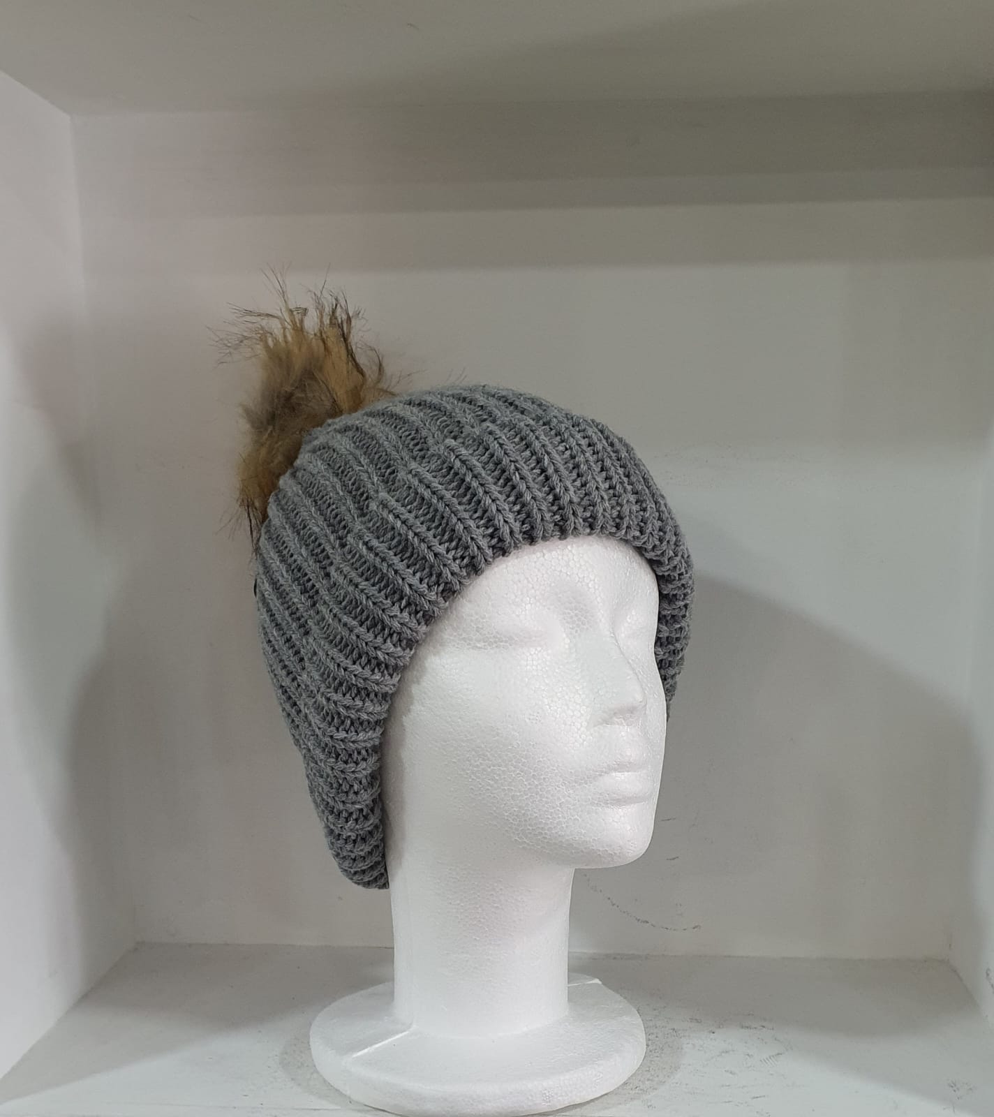 GORROS INVIERNO