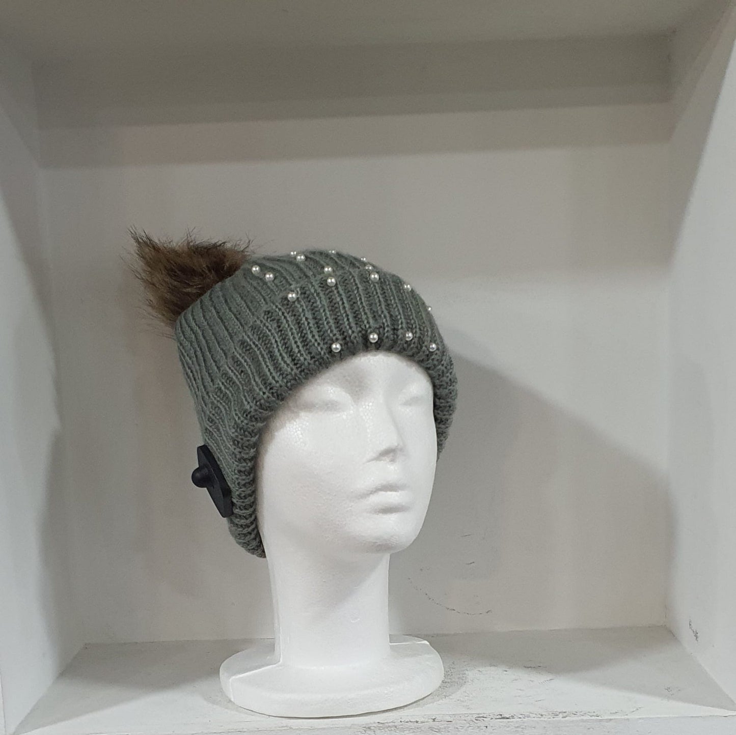 GORROS INVIERNO