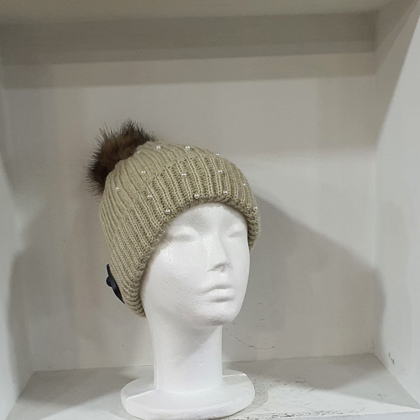 GORROS INVIERNO