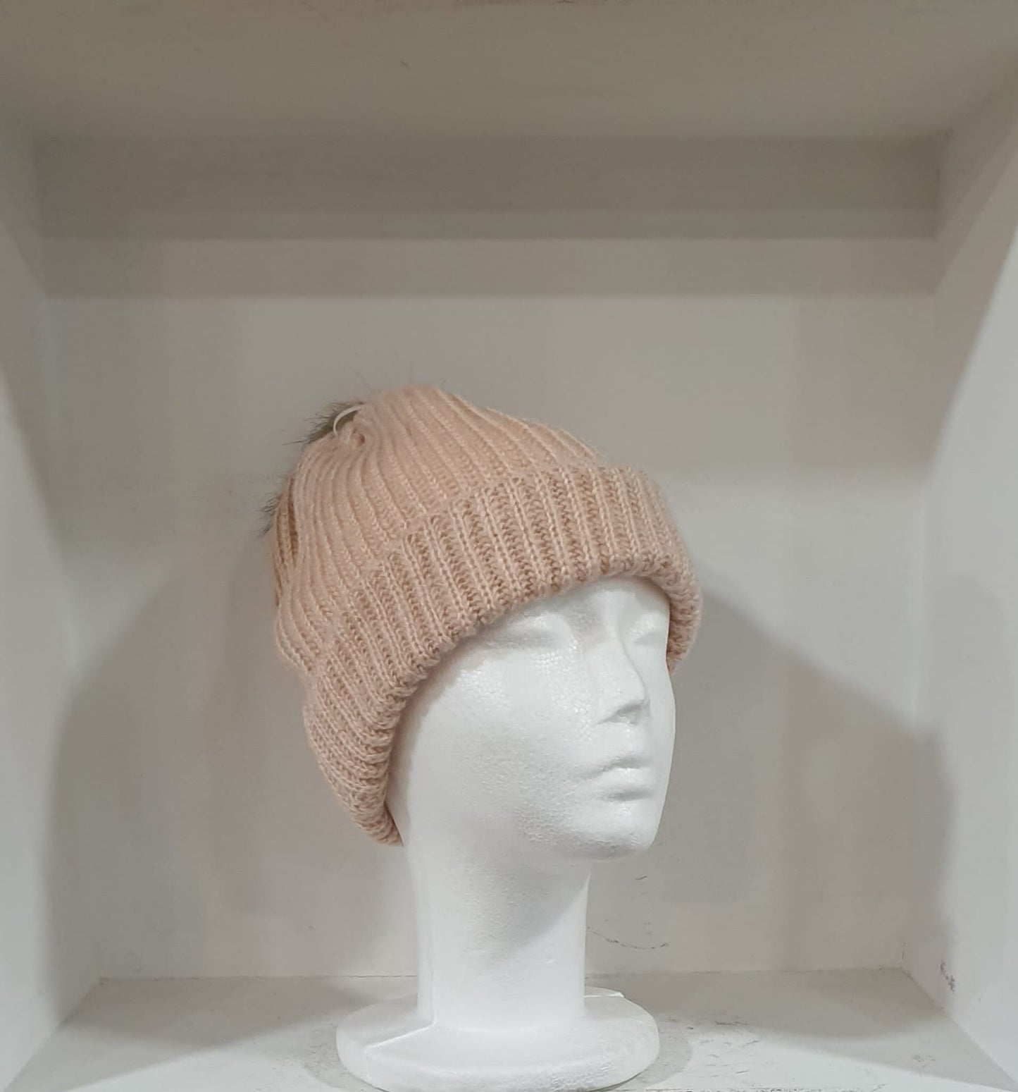 GORROS INVIERNO