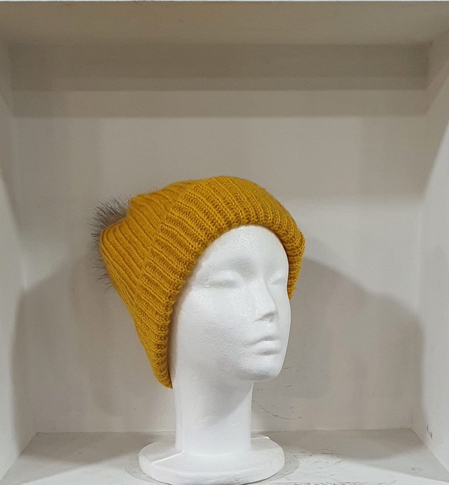 GORROS INVIERNO