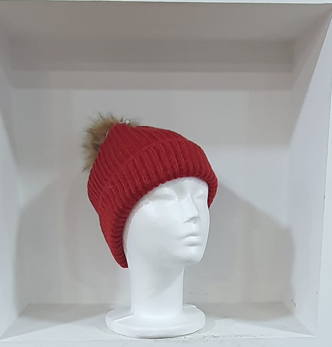 GORROS INVIERNO