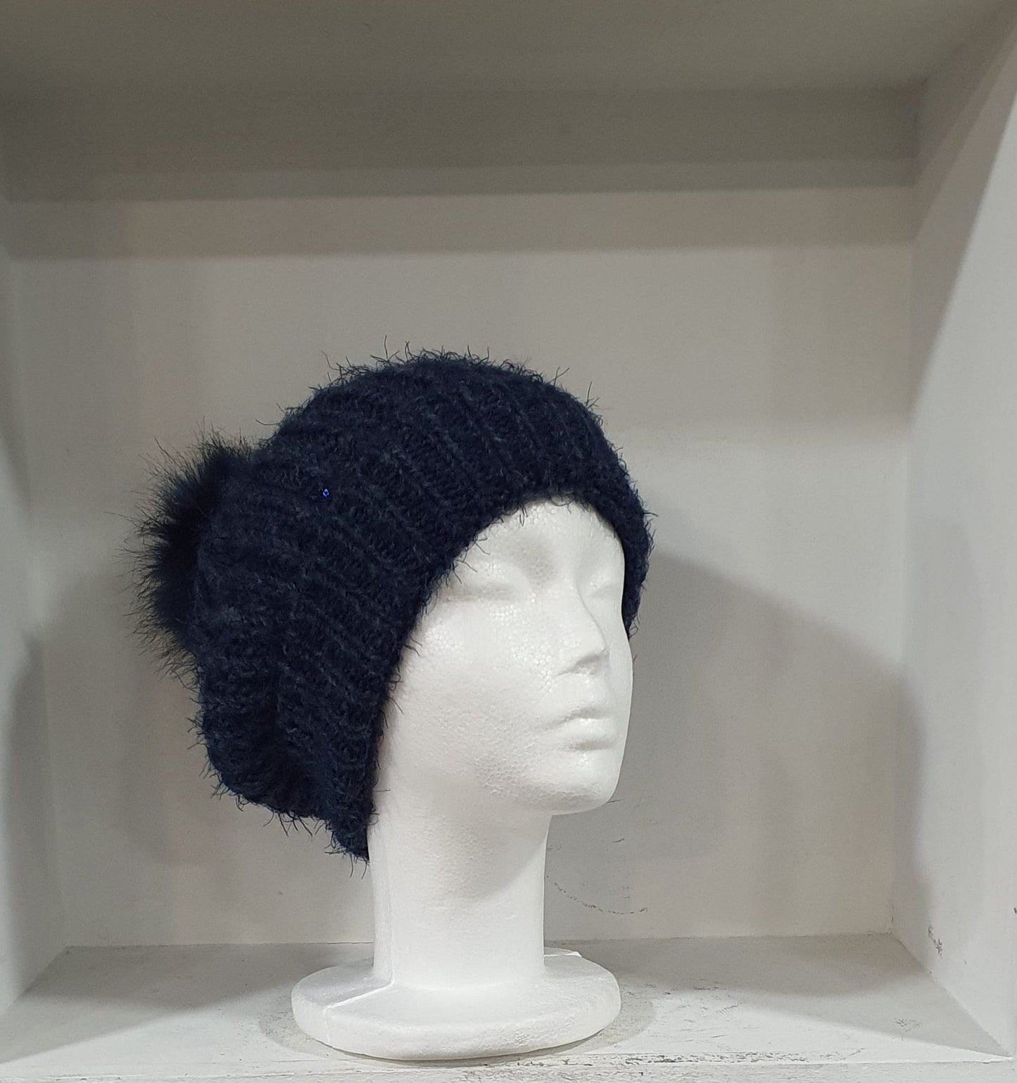 GORROS INVIERNO